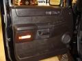 Black - H2 SUV Photo No. 11