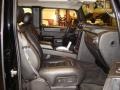 Black - H2 SUV Photo No. 13