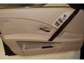 Jet Black - 5 Series 525i Sedan Photo No. 22