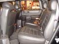 Black - H2 SUV Photo No. 15