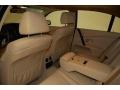 Jet Black - 5 Series 525i Sedan Photo No. 24