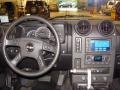 Black - H2 SUV Photo No. 16