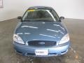 2006 Windveil Blue Metallic Ford Taurus SE  photo #2