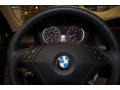 Jet Black - 5 Series 525i Sedan Photo No. 31