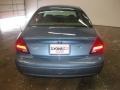 2006 Windveil Blue Metallic Ford Taurus SE  photo #5