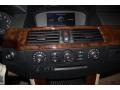 Jet Black - 5 Series 525i Sedan Photo No. 33
