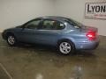 2006 Windveil Blue Metallic Ford Taurus SE  photo #6