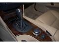 Jet Black - 5 Series 525i Sedan Photo No. 35