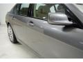 2007 Titanium Grey Metallic BMW 7 Series 750i Sedan  photo #4