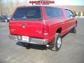 Inferno Red Crystal Pearl - Ram 2500 Laramie Mega Cab Photo No. 3