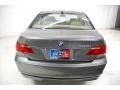 2007 Titanium Grey Metallic BMW 7 Series 750i Sedan  photo #7