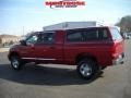 Inferno Red Crystal Pearl - Ram 2500 Laramie Mega Cab Photo No. 6