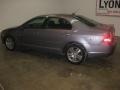 Tungsten Grey Metallic - Fusion SE Photo No. 6