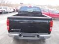 Black - Colorado Z71 Extended Cab 4x4 Photo No. 4
