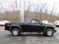Black - Colorado Z71 Extended Cab 4x4 Photo No. 5
