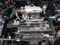 Cypress Green Pearl - CR-V EX 4WD Photo No. 8
