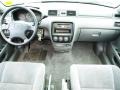 Cypress Green Pearl - CR-V EX 4WD Photo No. 9
