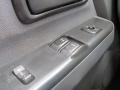 Black - Colorado Z71 Extended Cab 4x4 Photo No. 8