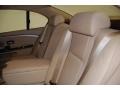 2007 Titanium Grey Metallic BMW 7 Series 750i Sedan  photo #24