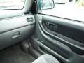 1998 Cypress Green Pearl Honda CR-V EX 4WD  photo #12