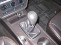 Tungsten Grey Metallic - Fusion SE Photo No. 13