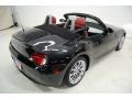 Black Sapphire Metallic - Z4 3.0i Roadster Photo No. 6