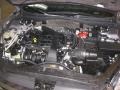Tungsten Grey Metallic - Fusion SE Photo No. 21