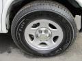 2007 Summit White Chevrolet Express 1500 Cargo Van  photo #5