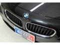 2008 Black Sapphire Metallic BMW Z4 3.0i Roadster  photo #13