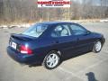 Vibrant Blue Metallic - Sentra SE-R Photo No. 2