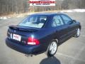 Vibrant Blue Metallic - Sentra SE-R Photo No. 3