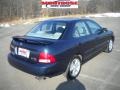 2003 Vibrant Blue Metallic Nissan Sentra SE-R  photo #3