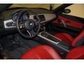 2008 Black Sapphire Metallic BMW Z4 3.0i Roadster  photo #16