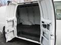 2007 Summit White Chevrolet Express 1500 Cargo Van  photo #12