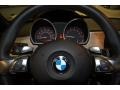 2008 Black Sapphire Metallic BMW Z4 3.0i Roadster  photo #22