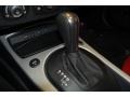 2008 Black Sapphire Metallic BMW Z4 3.0i Roadster  photo #24