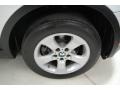 Alpine White - X3 3.0si Photo No. 3
