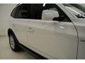 Alpine White - X3 3.0si Photo No. 4