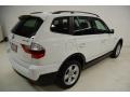 Alpine White - X3 3.0si Photo No. 6