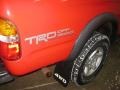 Radiant Red - Tacoma V6 TRD Xtracab 4x4 Photo No. 16