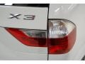 Alpine White - X3 3.0si Photo No. 8