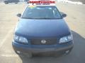 2003 Vibrant Blue Metallic Nissan Sentra SE-R  photo #20