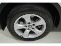 Alpine White - X3 3.0si Photo No. 12