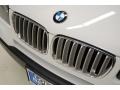Alpine White - X3 3.0si Photo No. 14