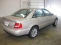 Light Silver Metallic - A4 1.8T quattro Sedan Photo No. 4