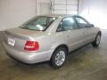 2000 Light Silver Metallic Audi A4 1.8T quattro Sedan  photo #4