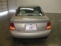 Light Silver Metallic - A4 1.8T quattro Sedan Photo No. 5