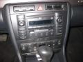 Light Silver Metallic - A4 1.8T quattro Sedan Photo No. 11