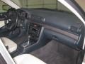 Light Silver Metallic - A4 1.8T quattro Sedan Photo No. 15