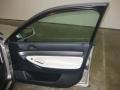 Light Silver Metallic - A4 1.8T quattro Sedan Photo No. 16